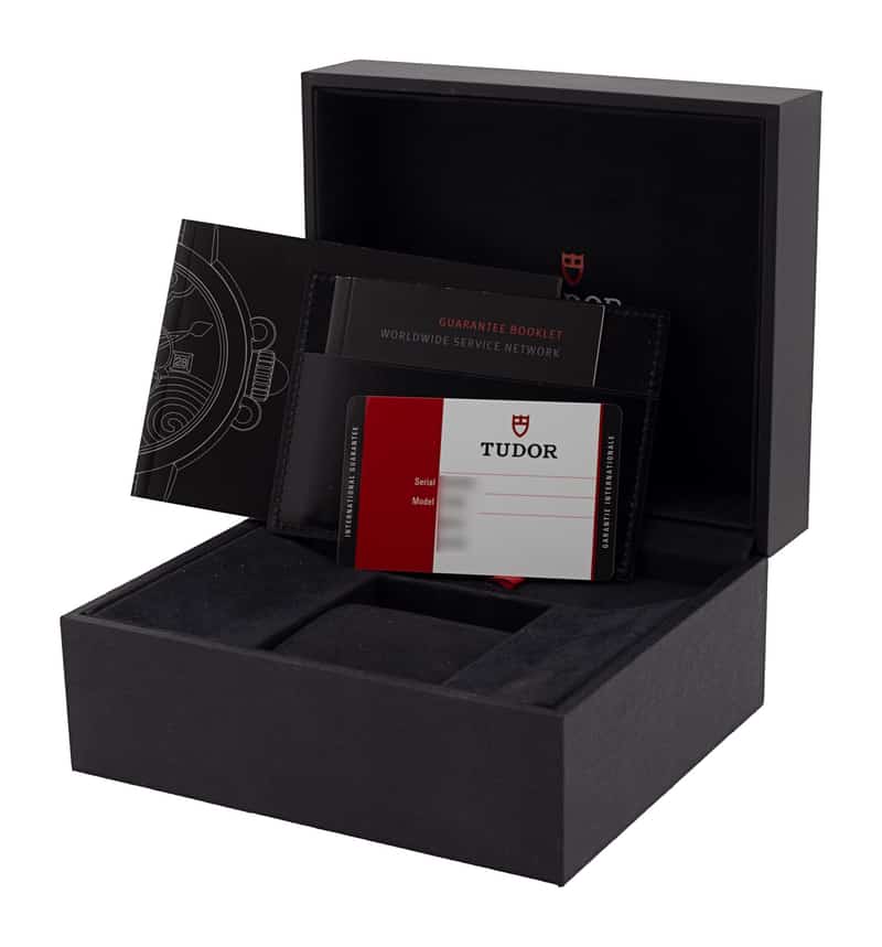 Tudor Glamour Date 57000